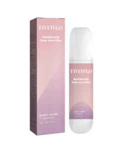 Fivfivgo BackBeautify Body Acne Killer