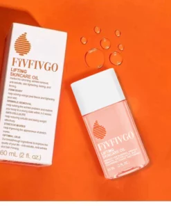 Fivfivgo™ Collagen Boost Firming & Lifting Care Oil