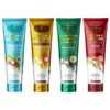 Body & Face Cleansing Exfoliating Gel-Whitening and Moisturizing