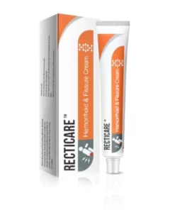 RectiCare™ Hemorrhoid & Fissure Cream