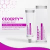 Ceoerty™ Collagen Boost Straffende Halscreme