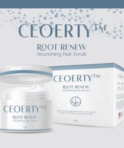 CC™ Root Renew Nourishing Hair Scrub