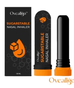 CC™ SugarStable Nasal Inhaler