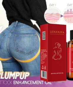 LIDUOLIYA™ Butt Lift & Enhance Oil