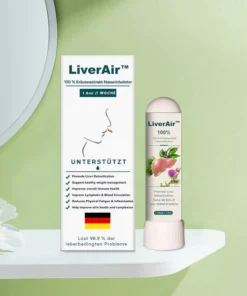 Gutdp Naseninhalator