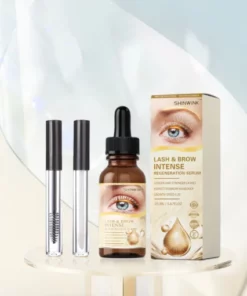 Shinwink™ Lash Brow Intense Regeneration Serum