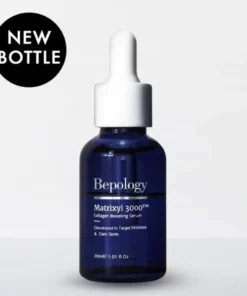 Bepology MATRIXYL 3000 Collagen Boosting Serum
