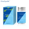 CleanSparkle™ Natural Peppermint Alcohol Toothpaste Tablets