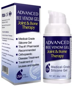 Advanced Joint Bone Therapy Bee Venom Gel