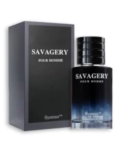 Furzero™ Savagery Pheromone Men Perfume