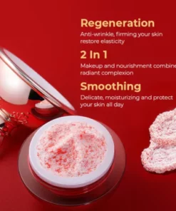 Alternative view of OMELIN Placenta Dragons Blood Brightening Cream