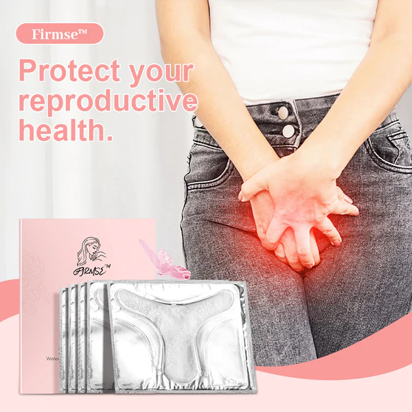 Firmse Private Part Detox