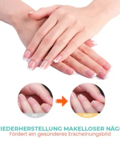 Alternative view of Fivfivgo™ Reichhaltiges Vitamin Nagelstärkendes Nagelhautöl
