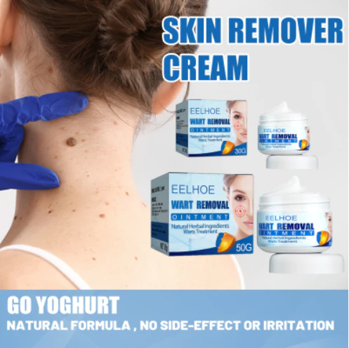 EELHOE Clearasil Petechiae Removal Cream