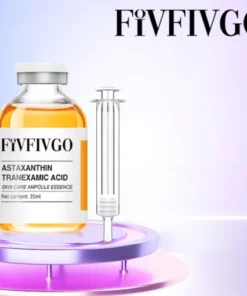 Alternative view of Fivfivgo LiftLuxe Korean Serum