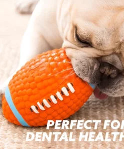 Chewball™ - Immortal Toy For Aggressive Chewers