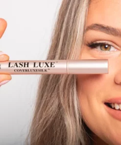 Lashiology™ Eyelash Growth Serum