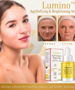 Lumino™ AgeDefying & Brightening Serum