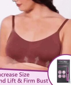 Alternative view of Oveallgo™ Lifting-Ampullenöl zur Brustvergrößerung