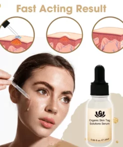 Alternative view of BioGlow Dark Spot Skin Serum