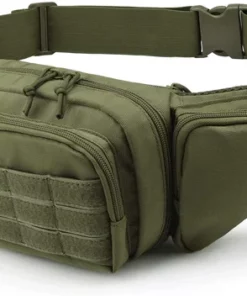 Ultimate Fanny Pack Holsterd