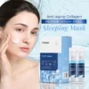 Anti-Aging Collagen Repair Wash-Free Sleeping Mask
