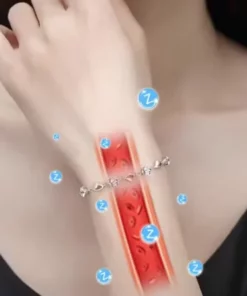 DAILA™Magnetic Zinc Slimming Bracelet