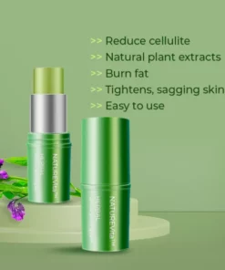 NATUREVita™ Herbal Cellulite Soothing Balm