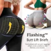 Flashing™ Butt Lift e Enhancer Pads