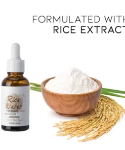 Alternative view of Oveallgo™ PurAect PRO Japanese Fermented Rice Water Serum