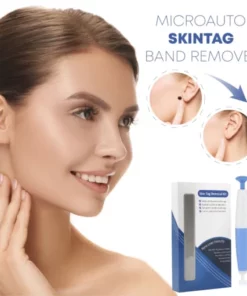 MicroAuto SkinTag Band Remover