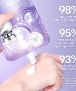 Blusoms LightUp Body-Brightening Cream