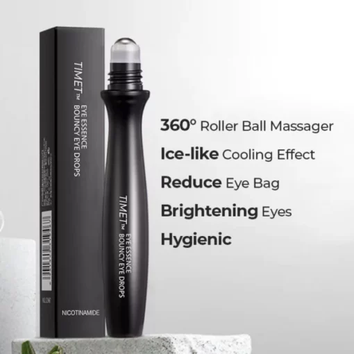 TIMETurner 360 Anti Eye Bag Essence