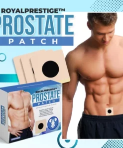 Royalprestige™Prostate Patches
