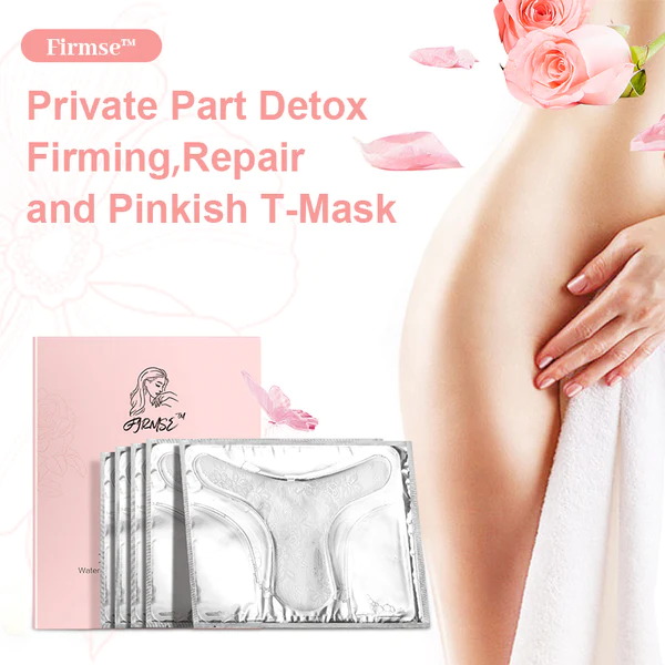 Firmse Private Part Detox