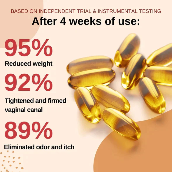 Suupillid Soothe&Slim Instant Anti-Itch Detox Slimming Products - Image 6