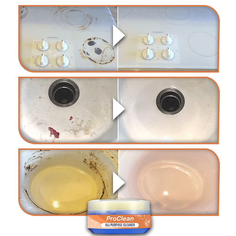 ProClean All-Purpose Cleaner