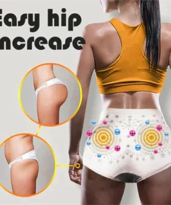 Fivg™ Butt Lift & Enhance Briefs