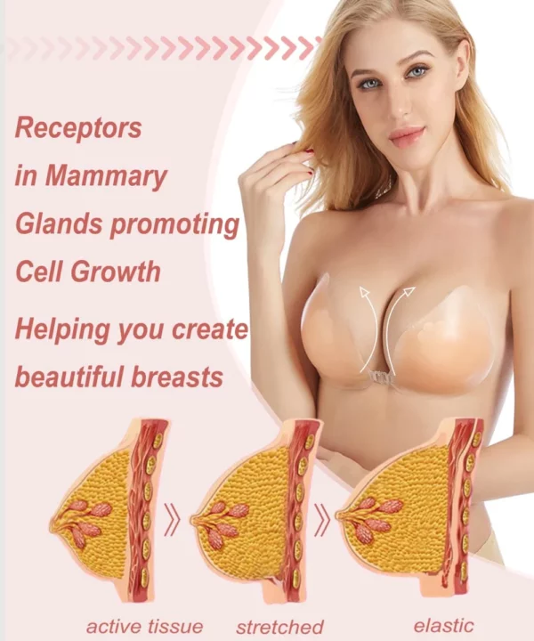 EMS chest massager