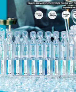 Korean™ Boseoin Activating Peptide Dual Antioxidant Serum