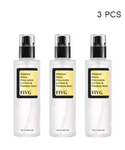 Alternative view of Fivg™ Korean Snail Collagen Lifting & Firming Mist