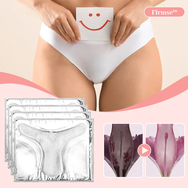 Firmse Private Part Detox