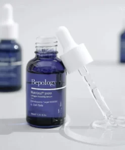 Alternative view of Bepology MATRIXYL 3000 Collagen Boosting Serum