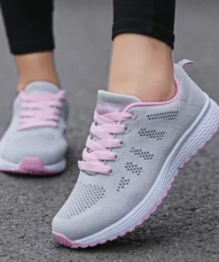 EMMY™ – Ortopediske sko