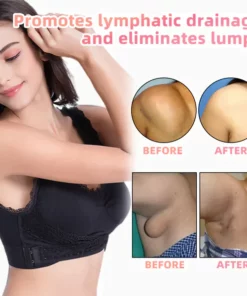 Alternative view of Shaping Tourmaline Silky Underwired Bra