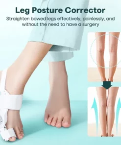 Blusoms™ Japanese Hallux Corrector