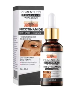 GFOUK™ Pigmentfreies Behandlungs-Gesichtsserum