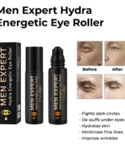 Alternative view of Oveallgo™ Men PRO Hydra Energetic Eye Roller