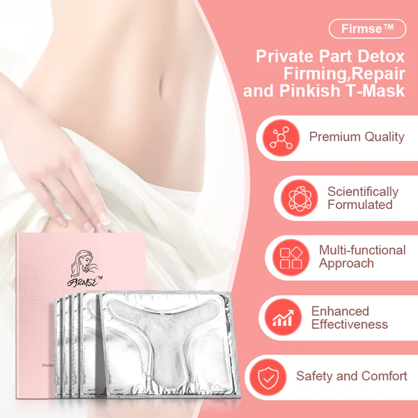 Firmse Private Part Detox