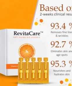 Alternative view of RevitaCare™ Anti-Aging Bio Essence